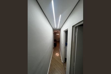 Foto 01 de apartamento à venda com 2 quartos, 56m² em Interlagos, São Paulo
