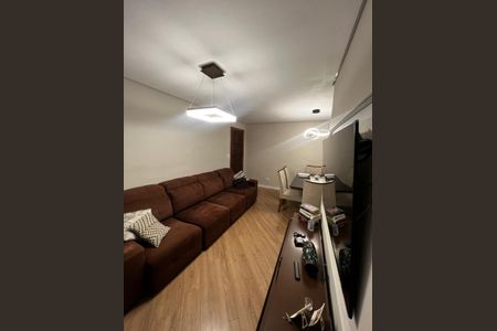 Foto 01 de apartamento à venda com 2 quartos, 56m² em Interlagos, São Paulo