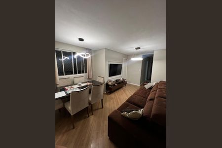 Foto 01 de apartamento à venda com 2 quartos, 56m² em Interlagos, São Paulo