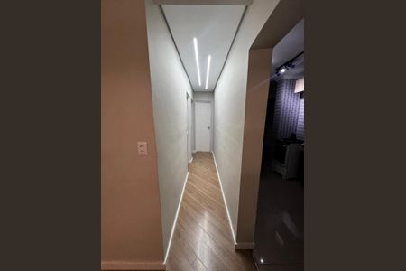 Foto 01 de apartamento à venda com 2 quartos, 56m² em Interlagos, São Paulo