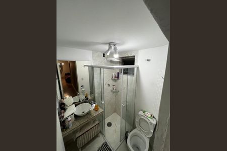 Foto 01 de apartamento à venda com 2 quartos, 56m² em Interlagos, São Paulo