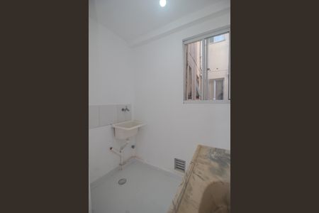 Apartamento à venda com 50m², 2 quartos e 1 vagaCozinha/Area de serviço