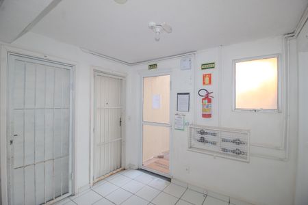 Apartamento à venda com 50m², 2 quartos e 1 vagaHall de entrada