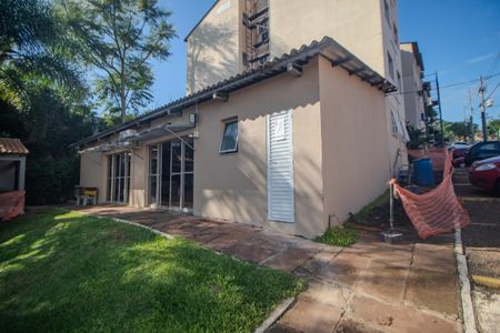 Apartamento à venda com 50m², 2 quartos e 1 vagaÁrea comum - Salão de festas