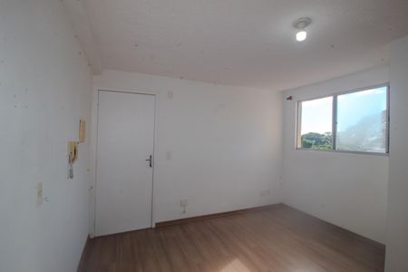 Apartamento à venda com 50m², 2 quartos e 1 vagaSala