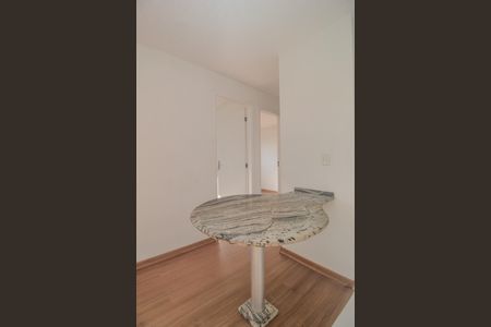 Apartamento à venda com 50m², 2 quartos e 1 vagaCozinha/Area de serviço