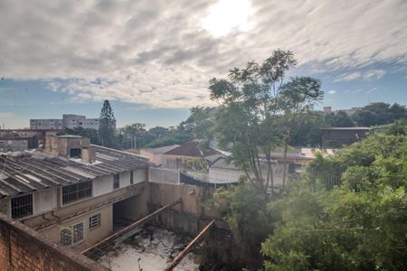 Apartamento à venda com 50m², 2 quartos e 1 vagaVista