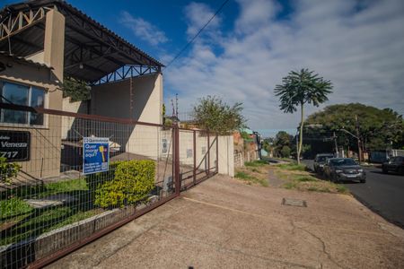 Apartamento à venda com 50m², 2 quartos e 1 vagaFachada