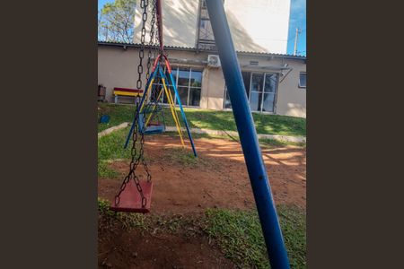 Apartamento à venda com 50m², 2 quartos e 1 vagaÁrea comum - Playground