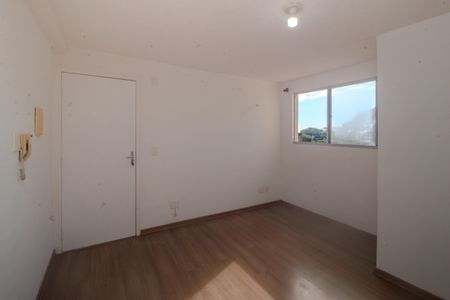 Apartamento à venda com 50m², 2 quartos e 1 vagaSala