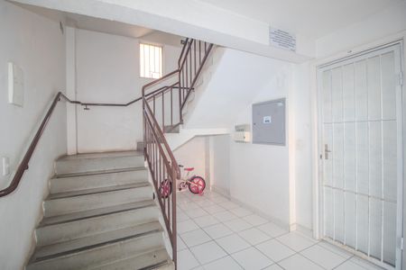 Apartamento à venda com 50m², 2 quartos e 1 vagaHall de entrada