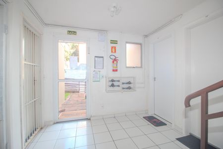 Apartamento à venda com 50m², 2 quartos e 1 vagaHall de entrada