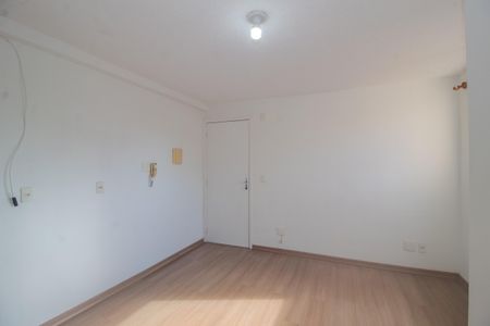 Apartamento à venda com 50m², 2 quartos e 1 vagaSala