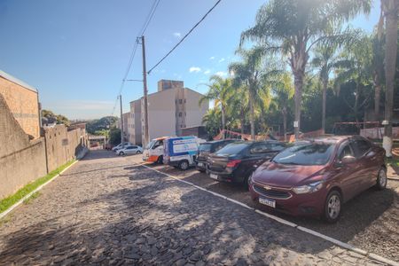 Apartamento à venda com 50m², 2 quartos e 1 vagaGaragem