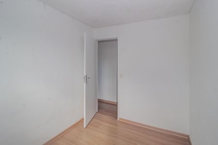 Apartamento à venda com 50m², 2 quartos e 1 vagaQuarto 2
