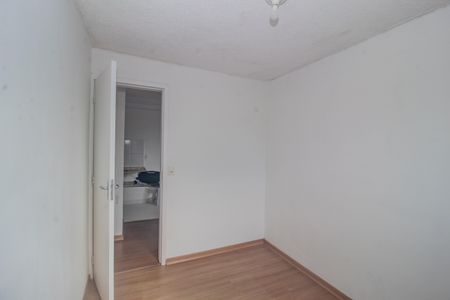 Apartamento à venda com 50m², 2 quartos e 1 vagaQuarto 2