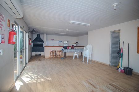 Apartamento à venda com 50m², 2 quartos e 1 vagaÁrea comum - Salão de festas