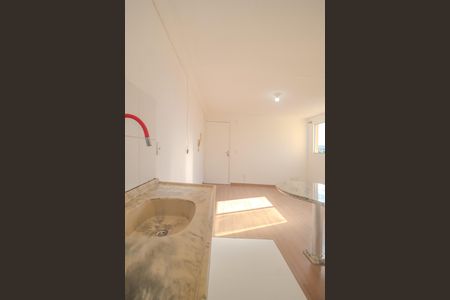 Apartamento à venda com 50m², 2 quartos e 1 vagaCozinha/Area de serviço