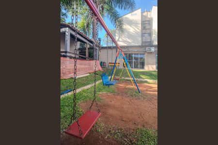 Apartamento à venda com 50m², 2 quartos e 1 vagaÁrea comum - Playground