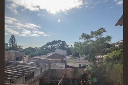 Apartamento à venda com 50m², 2 quartos e 1 vagaVista