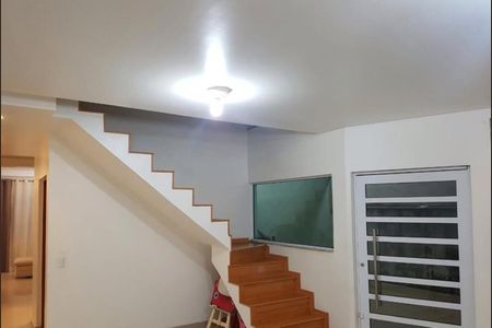 Foto 07 de casa à venda com 4 quartos, 200m² em Vila Abc, São Paulo