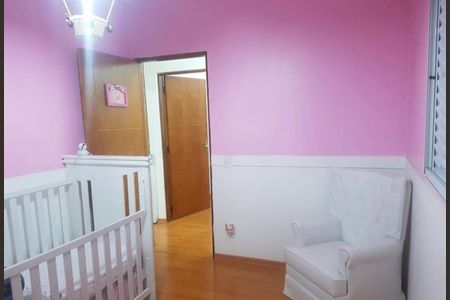 Foto 04 de casa à venda com 4 quartos, 200m² em Vila Abc, São Paulo