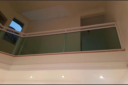 Foto 12 de casa à venda com 4 quartos, 200m² em Vila Abc, São Paulo