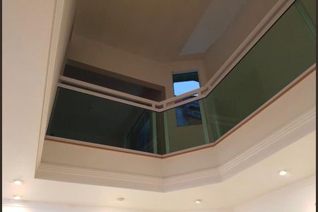 Foto 11 de casa à venda com 4 quartos, 200m² em Vila Abc, São Paulo