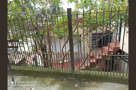 Foto 03 de casa à venda com 4 quartos, 275m² em Parque Grajau, São Paulo