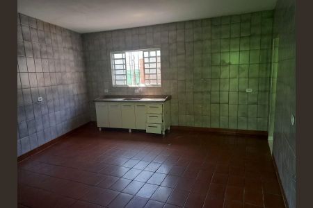 Foto 23 de casa à venda com 4 quartos, 275m² em Parque Grajau, São Paulo