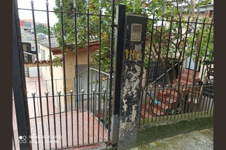 Foto 02 de casa à venda com 4 quartos, 275m² em Parque Grajau, São Paulo