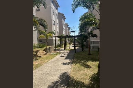 Apartamento à venda com 48m², 2 quartos e 1 vagaFoto 20