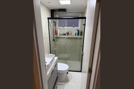 Foto 01 de apartamento à venda com 2 quartos, 48m² em Recanto do Sol I, Campinas