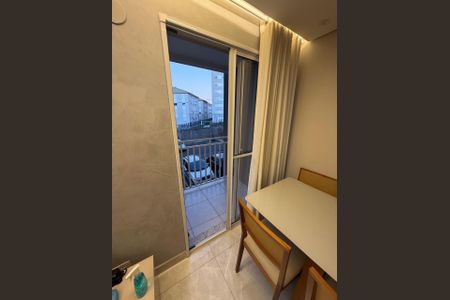 Foto 01 de apartamento à venda com 2 quartos, 48m² em Recanto do Sol I, Campinas