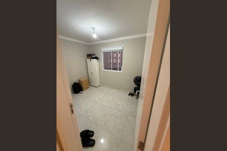 Foto 01 de apartamento à venda com 2 quartos, 48m² em Recanto do Sol I, Campinas