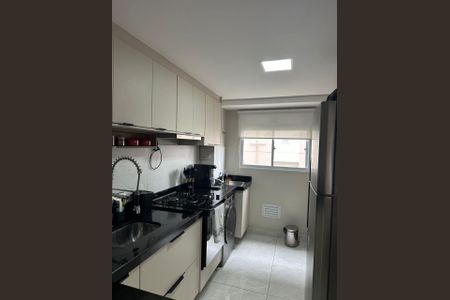Apartamento à venda com 48m², 2 quartos e 1 vagaFoto 01