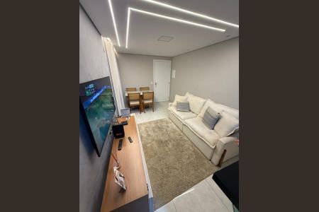 Foto 01 de apartamento à venda com 2 quartos, 48m² em Recanto do Sol I, Campinas
