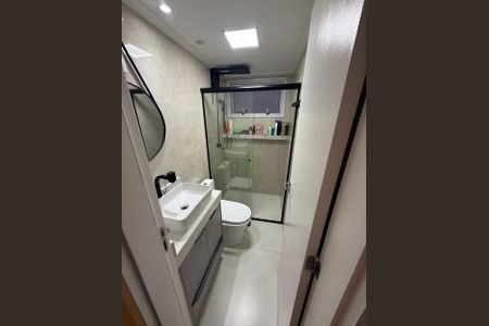 Foto 01 de apartamento à venda com 2 quartos, 48m² em Recanto do Sol I, Campinas