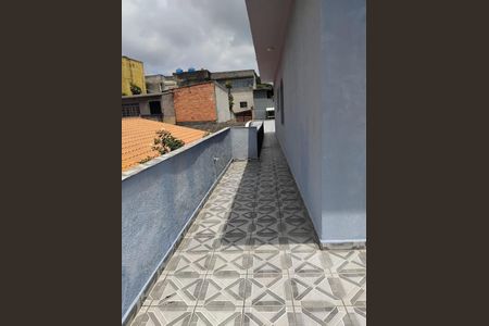 Foto 22 de casa à venda com 3 quartos, 180m² em Parque Atlantico, São Paulo