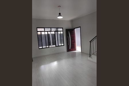 Foto 07 de casa à venda com 3 quartos, 180m² em Parque Atlantico, São Paulo
