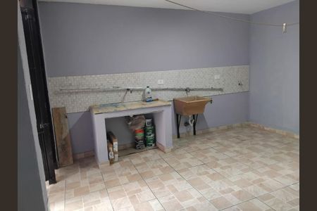 Foto 23 de casa à venda com 3 quartos, 180m² em Parque Atlantico, São Paulo