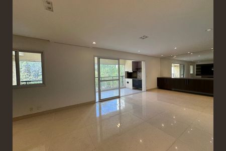 Apartamento para alugar com 144m², 3 quartos e 2 vagas Apartamento para alugar com 144m², 3 quartos e 2 vagasSala
