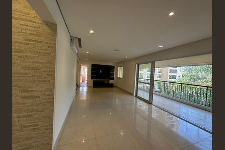 Apartamento para alugar com 144m², 3 quartos e 2 vagas Apartamento para alugar com 144m², 3 quartos e 2 vagasSala