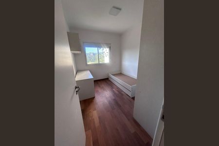 Quarto de apartamento para alugar com 3 quartos, 144m² em Campo Belo, Santana de Parnaíba