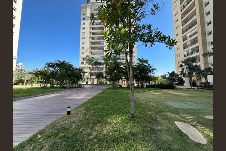 Apartamento para alugar com 144m², 3 quartos e 2 vagas Apartamento para alugar com 144m², 3 quartos e 2 vagasÁrea comum