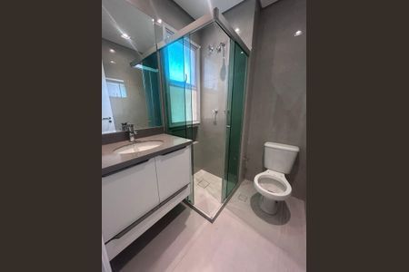 Apartamento para alugar com 144m², 3 quartos e 2 vagas Apartamento para alugar com 144m², 3 quartos e 2 vagasBanheiro