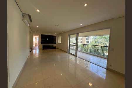 Apartamento para alugar com 144m², 3 quartos e 2 vagas Apartamento para alugar com 144m², 3 quartos e 2 vagasSala