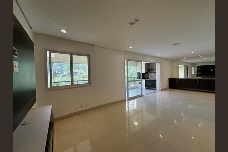 Apartamento para alugar com 144m², 3 quartos e 2 vagas Apartamento para alugar com 144m², 3 quartos e 2 vagasSala