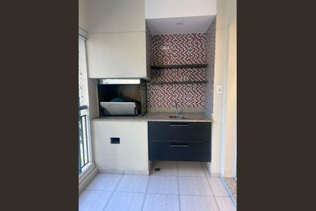 Apartamento para alugar com 144m², 3 quartos e 2 vagas Apartamento para alugar com 144m², 3 quartos e 2 vagasCozinha