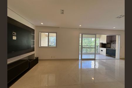 Apartamento para alugar com 144m², 3 quartos e 2 vagas Apartamento para alugar com 144m², 3 quartos e 2 vagasSala